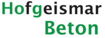 Hofgeismar Beton
